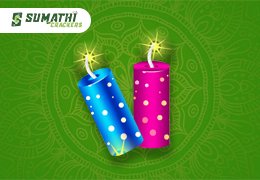 SOUND  CRACKERS