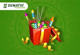 GIFT BOXES
